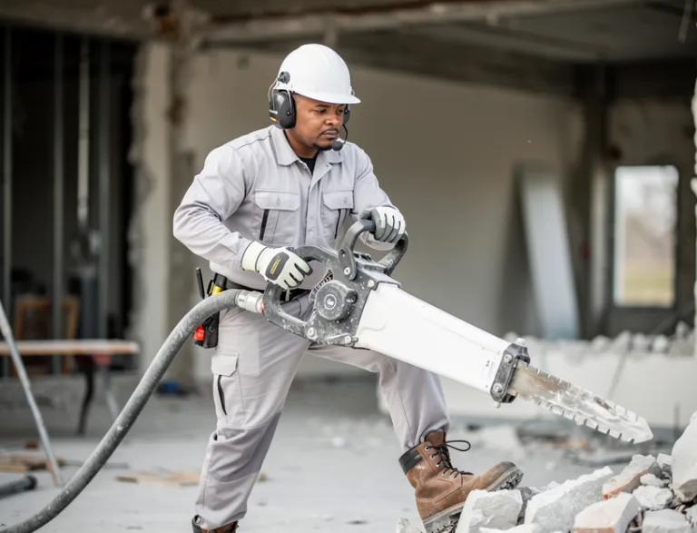 Demolition Company service in Lakewood